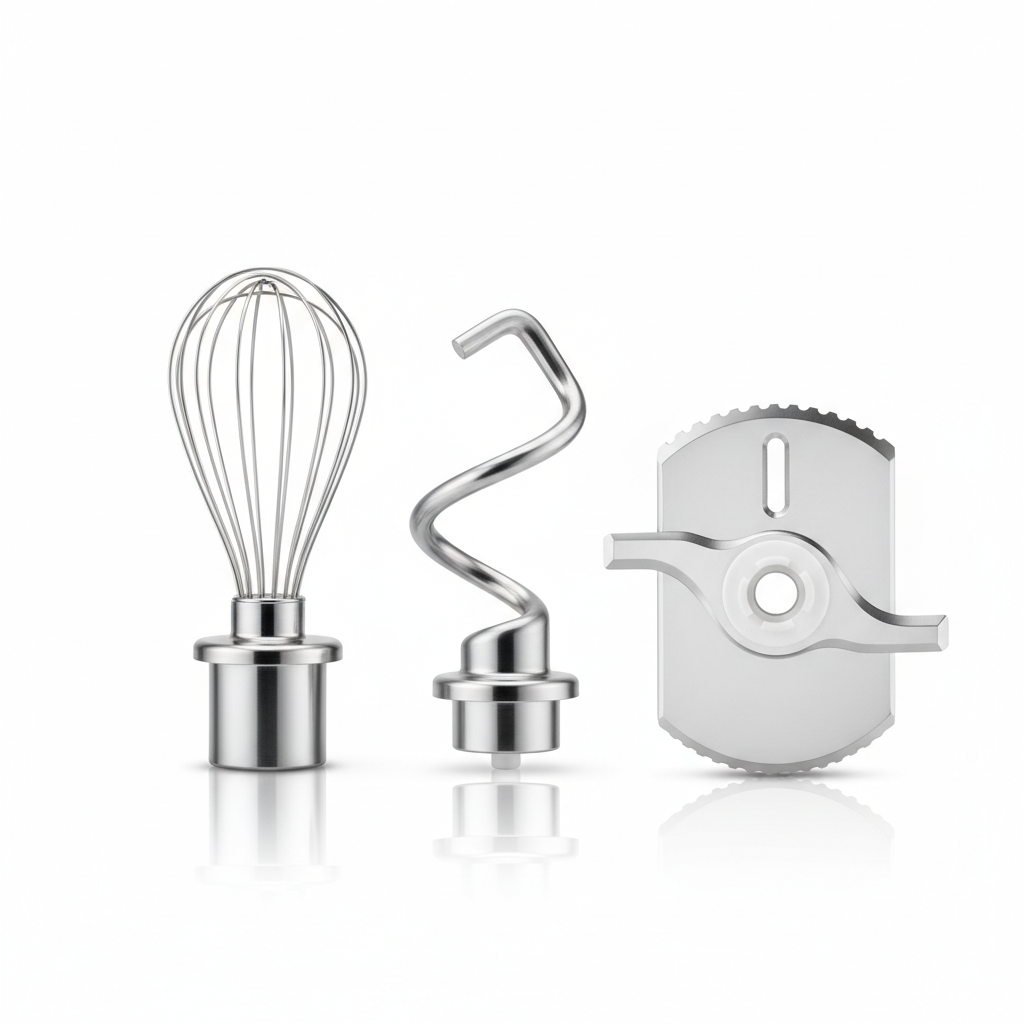 Accessoires robot cuiseur