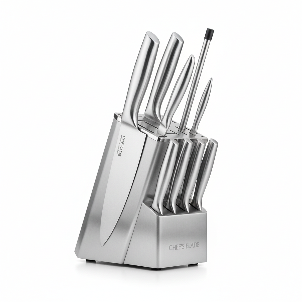 Ensemble de casseroles antiadhésives 5 pièces