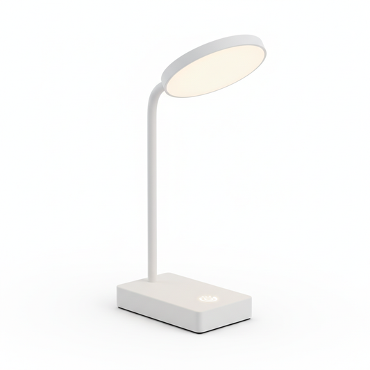 Lampe de chevet LED tactile